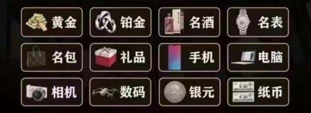 乌鲁木齐回收奢侈品